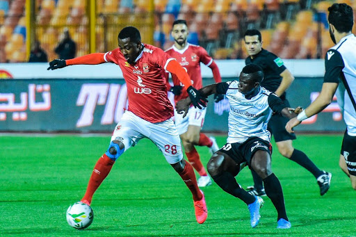 قبل مكافحة طلائع الجيش.. 6 أندية قهرت الأهلي في نهائي كأس مصر