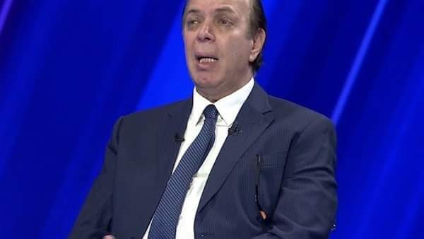 الفنانين يكشف عن خطاب اتحاد الكرة بشأن قضيته مع الإسماعيلي