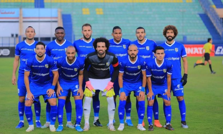 المقاولون العرب يضرب موعدًا مع الفنان الساحلي في الكونفدرالية بعد اكتساح بطل جيبوتي بتسعة أهداف