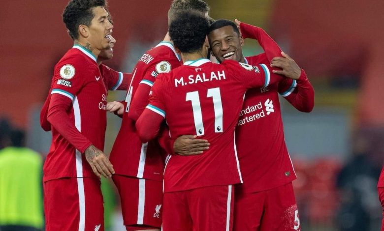 فينالدوم: الجماهير ساعدتنا كثيرًا في إذاعة هذا الأداء أمام وولفرهامبتون