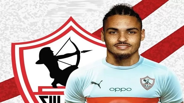 الزمالك يعلن في بيان رسمي سبب التراجع عن صفقة أمير عادل
