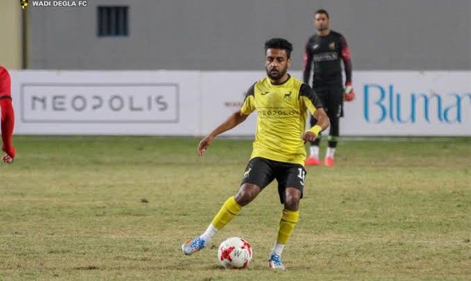 سبب الحقيقي وراء عدم نجاح صفقة انتقال عبدالعاطي لـ الزمالك