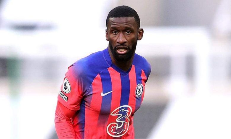 صحيفة بريطانية تؤكد اهتمام برشلونة بـ روديغر