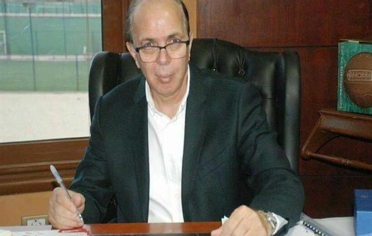 رئيس نادي الفنانين يهاجم اتحاد الكرة بسبب الإسماعيلي ويهدد برفع شكوى