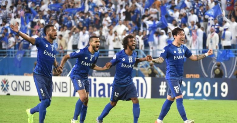 نجم الهلال السعودي السابق يتقلد منصبًا إداريًا في كوريا الجنوبية