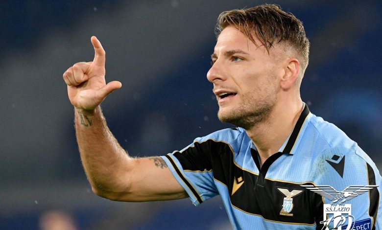 إيموبيلي: أتمنى ألا تضعنا القرعة في مكافحة بايرن ميونيخ أو ليفربول