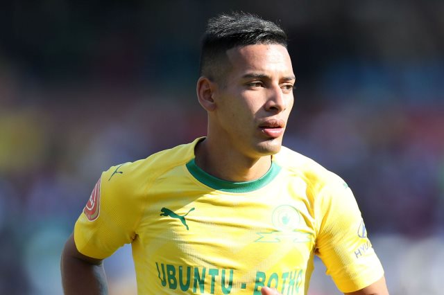 عبد الحفيظ: سيرينو خارج حسابات الأهلي نهائياً في هذه الحالة