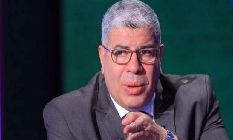 شوبير يهاجم الكاف بسبب موعد السوبر الإفريقي