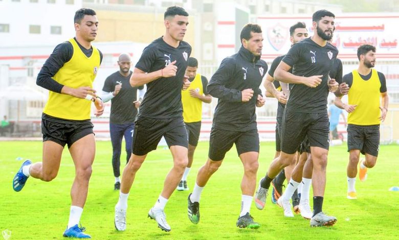 الزمالك يقرر الاستغناء عن نجميه بسبب الأزمة المالية