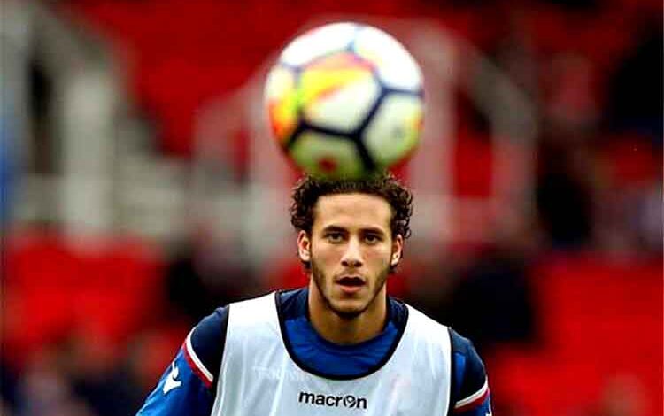 صورة تشعل غضب رمضان صبحي تلو ثلاثية الأهلي