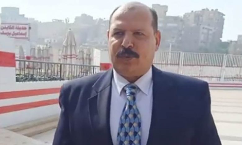 إصابة رئيس اللجنة الجزئية بالزمالك بفيروس كورونا