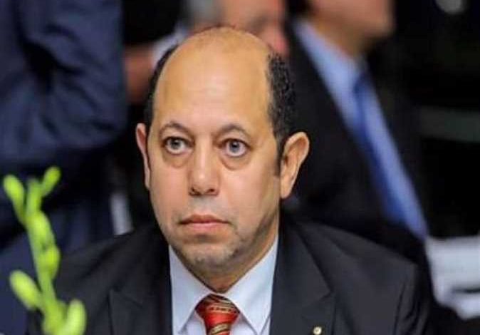 أحمد سليمان يوجه رسالة لجماهير ورموز الزمالك قبل مكافحة المقاولون