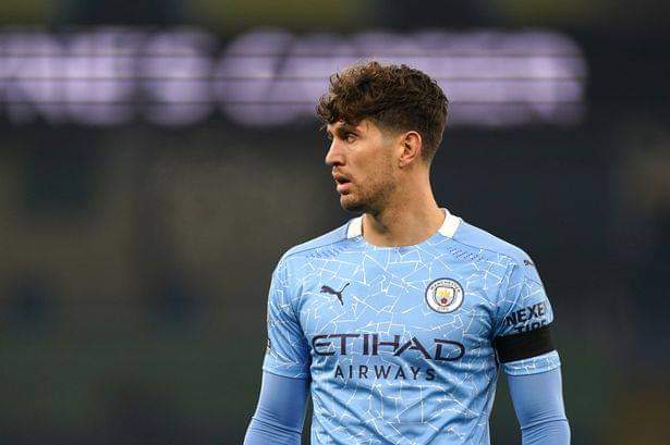 ستونز بعد التعادل مع مانشستر يونايتد: نشعر بالإحباط قليلًا