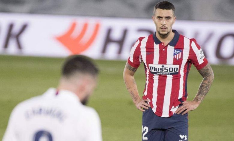 هيرموسو: لو دخلت كرة ليمار لتغيّر كل شيء في الديربي