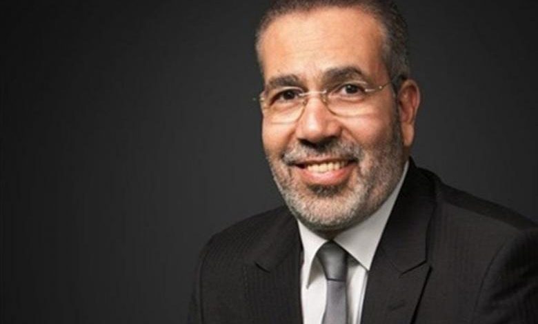 مدحت العدل يعلن ترشحه لرئاسة الزمالك في الانتخابات التالية “فيديو”