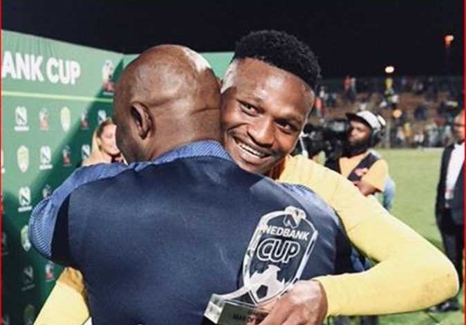 مدرب الأهلي ينعي لاعبه السابق بعد وفاته في حادث أليم