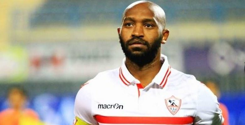 شيكابالا يرد على ادعاءات مرتضى منصور بشأن اعتدائه على عبد الحليم علي