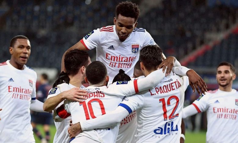 عوار: فخورون بالفوز على باريس سان جيرمان في ملعبه