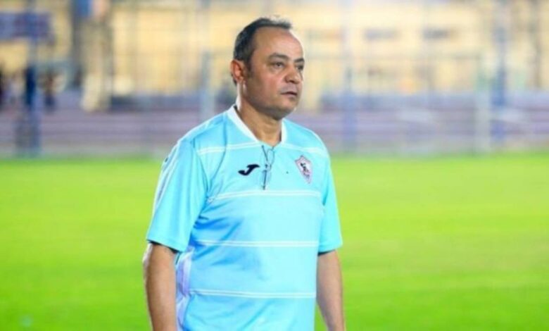 شوبير يعلق على شرط الزمالك لتولي يحيى رئاسة قطاع الناشئين