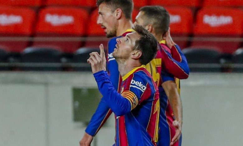 برشلونة يصطدم بـ باريس.. تعرف على قرعة ثمن نهائي دوري الأبطال