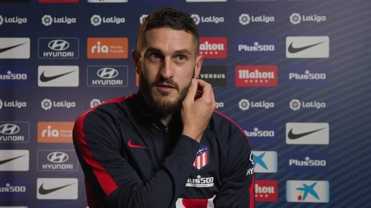 كوكي: نريد تكرار ما قمنا به أمام ليفربول ضد تشيلسي