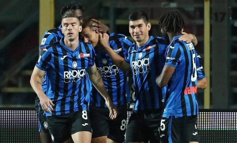 رئيس أتالانتا عن الوقوع أمام ريال مدريد: سعداء بهذه القرعة