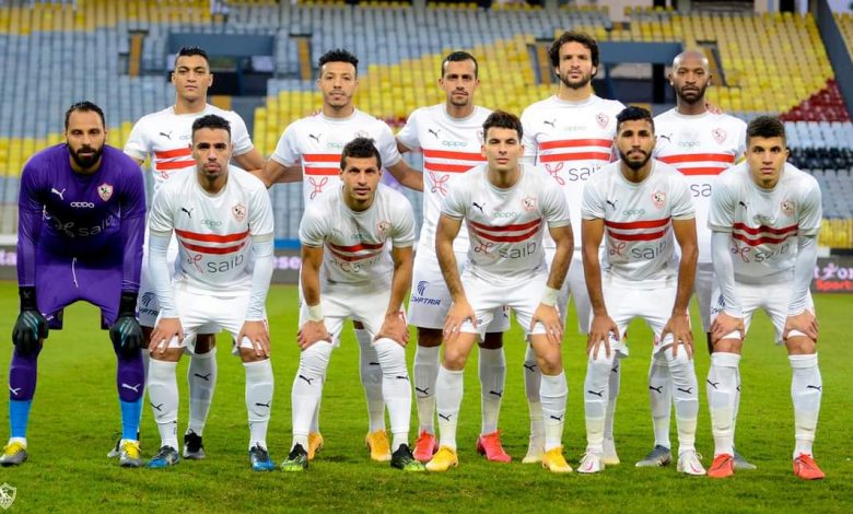 مدرب الزمالك السابق يعود للدوري البرتغالي