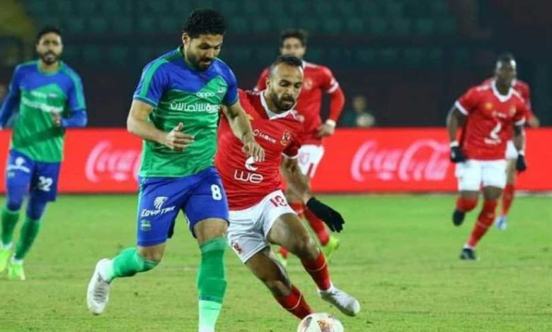 7 أرقام تُلخص حصاد الجولة الأولى من الدوري المصري