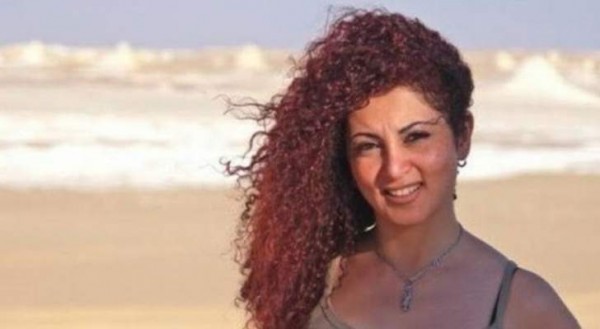 من هو زوج الفنانة رولا محمود ؟