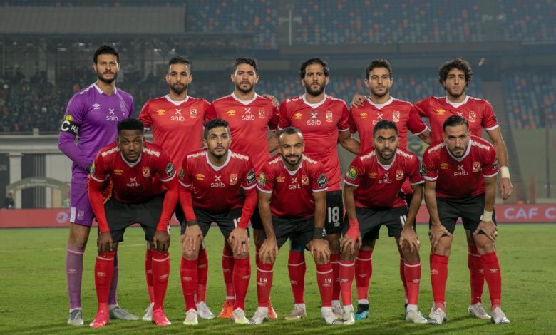 نجم الأهلي مطلوب في الدوري الإماراتي