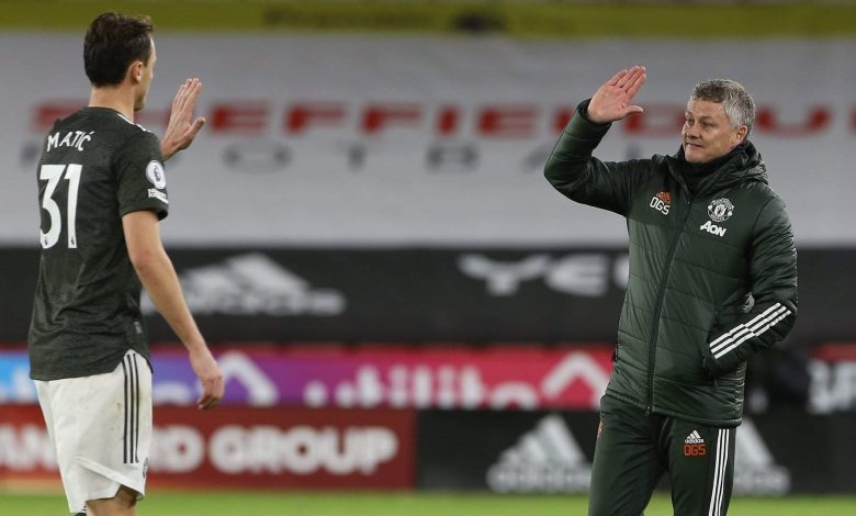 ماتيتش: لدينا الجودة للقتال على لقب البريميرليغ