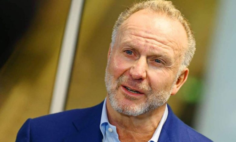 رومينيغه: فخورون بفوز ليفاندوفسكي بجائزة الأفضل.. ونوير افضل حارس في التاريخ