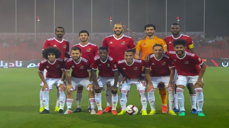 لجنة الانضباط تفرض عقوبة صارمة على الوحدة