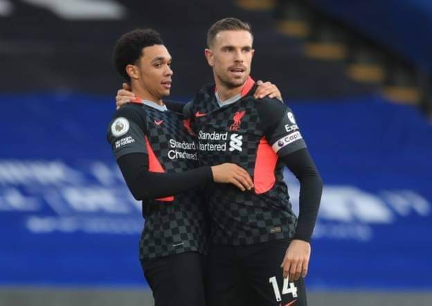 هندرسون بعد سحق كريستال بالاس بسباعية: كنا قساة عليهم