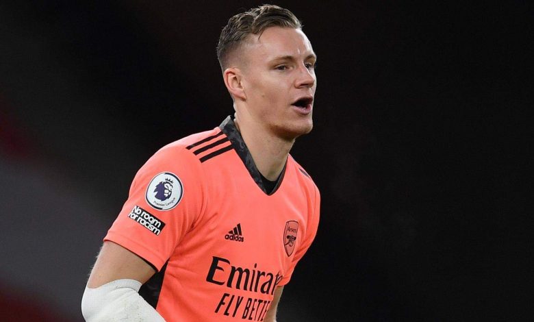 لينو يوجه رسالة لزملائه بعد الخسارة الحديثة أمام إيفرتون