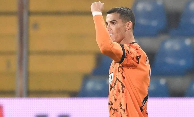 رونالدو يقود يوفنتوس لسحق بارما وينفرد بصدارة هدافي الكالتشيو