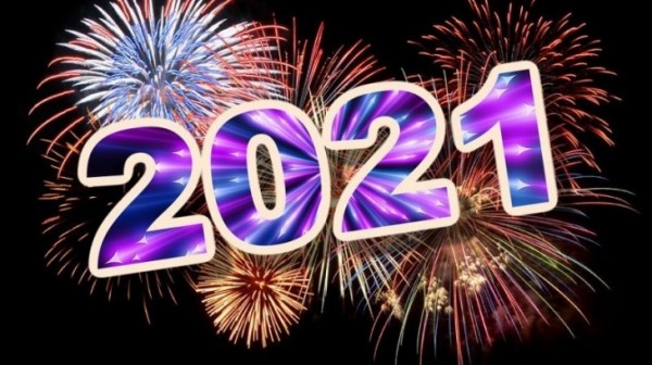 صور راس السنة لتويتر والفيس بوك 2021