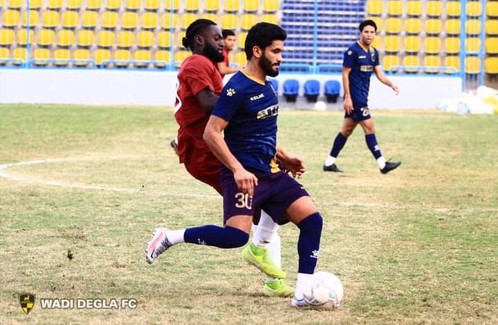 صالح جمعة يوضح حقيقة خبر انتمائه للزمالك