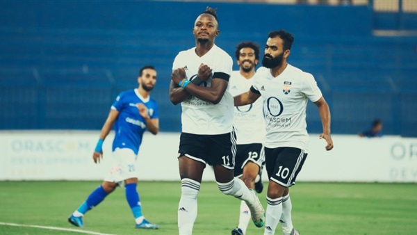 بالأرقام.. هل يستحق بواليا ارتداء قميص الأهلي؟