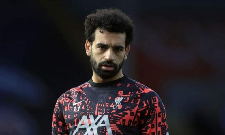 خبير إسباني يكشف موقف ريال مدريد من الاتفاق مع صلاح