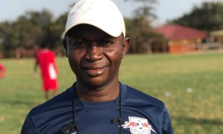 مدرب سونيديب يعلن الحرب على الأهلي قبل الصدام الإفريقي