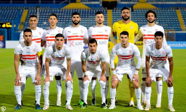 رسمياً… الزمالك لـ مجموعات دوري اسماء اسماء ابطال أفريقيا بعد انسحاب بطل تشاد