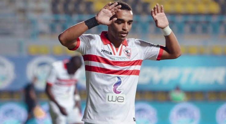 كارتيرون كلمة السر في تمرد “أوباما” بالزمالك