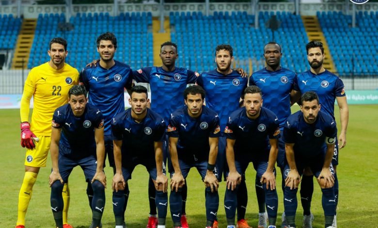 الاتحاد الليبي أمام الفرق المصرية.. بيراميدز يدون الخسارة الثالثة