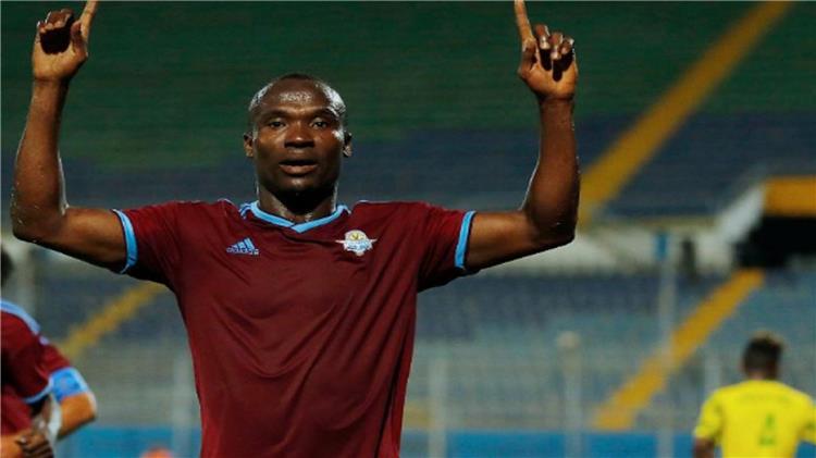 جون أنطوي يُعادل رقم هاتف “أزارو” ويُهدد عرش “فلافيو” الأفريقي