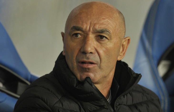 تفاصيل أزمة باتشيكو مع نجم الزمالك قبل مباراة القمة