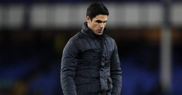 أرتيتا بعد رباعية مانشستر سيتي: تحدث أشياء غريبة كل مباراة