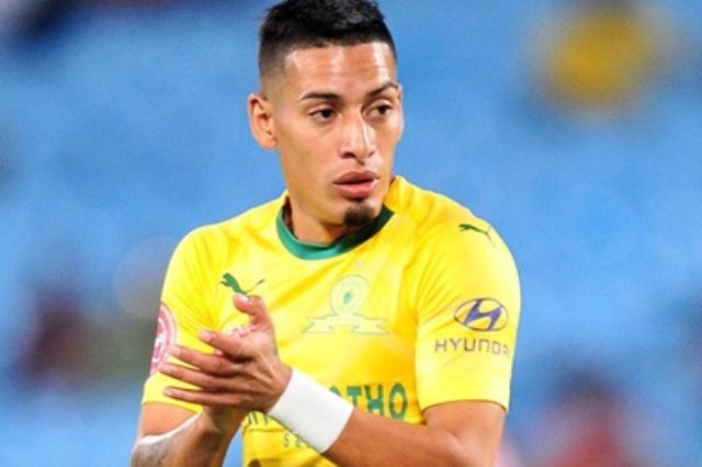 صن داونز يفتح الباب أمام الأهلي لضم سيرينو