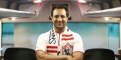 أحمد مرتضى منصور يفتح النار على قناة الزمالك ويشيد بالأهلي