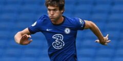 تشيلسي يقترب من استعارة ألونسو